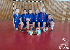 Традиционный турнир по мини-футболу на призы Государственного Собрания Республики Мордовия