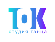 Логотип ТОК