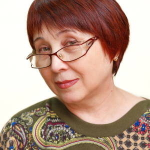 Хасанова Раиса Миннахметовна