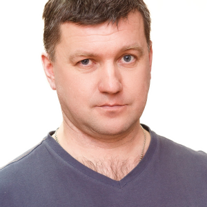 Хохлов Владимир Леонидович
