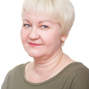 Рыжова Елена Викторовна