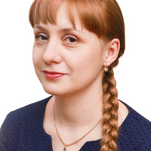 Галибаренко Анастасия Владимировна